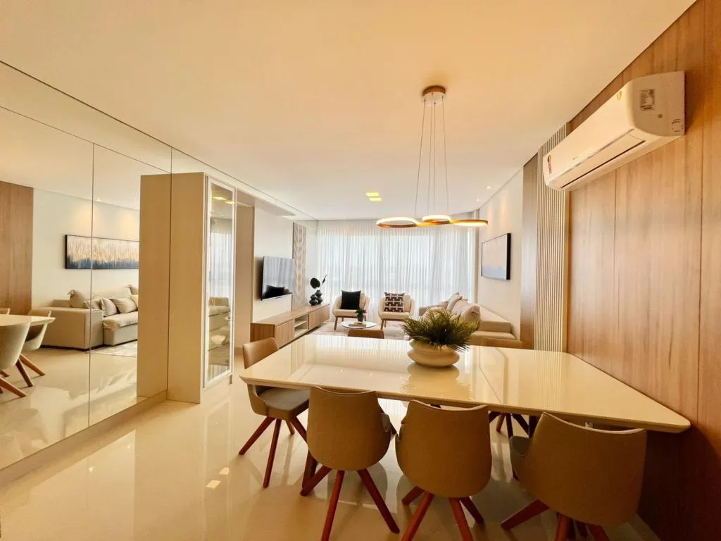 Imagem Apartamento 3 Dormitórios - Bairro Navegantes