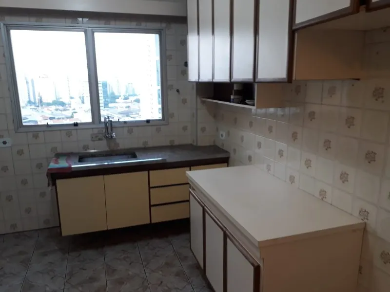 Imagem Apartamento com 2 quartos à venda em Tatuapé São Paulo SP