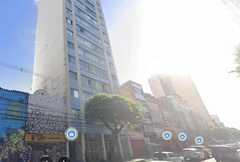 Imagem Apartamento à venda em Salvador, 02 de julho, com 2 quartos, 90m2