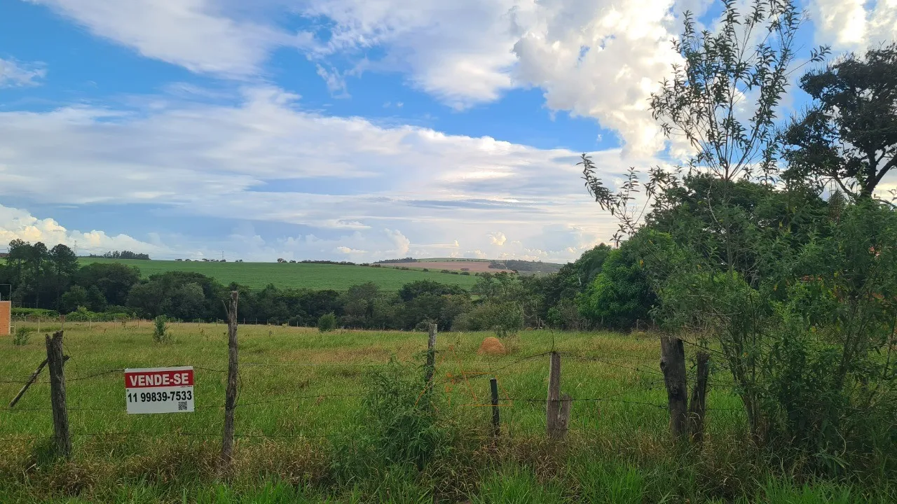 Foto do imóvel: Terreno à venda em Cesário Lange-SP,: 5.334,00 m² de área disponíveis!