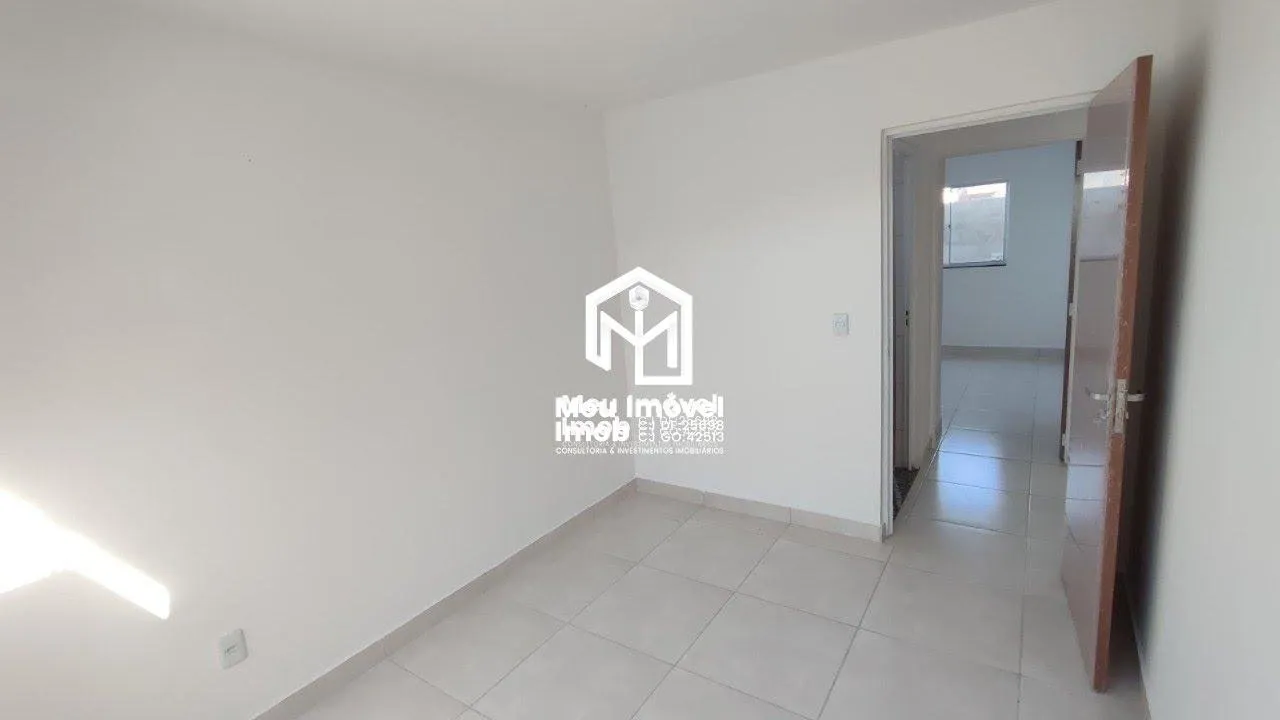 Imagem Parque Alvorada I APTO 2 Quartos 1 Vaga 57m² Luziânia/GO