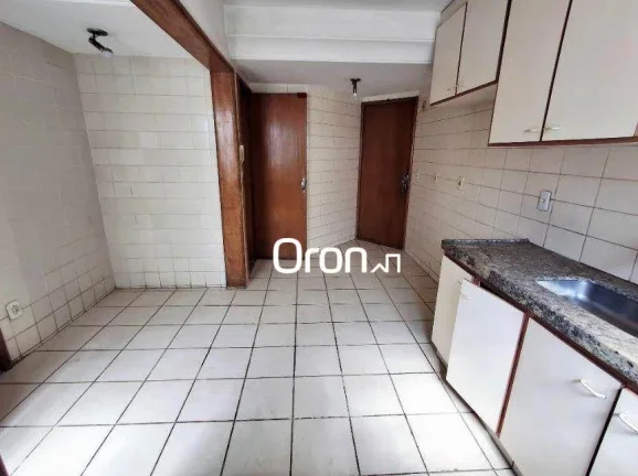 Imagem Apartamento à venda, 84 m² por R$ 420.000,00 - Setor Bela Vista - Goiânia/GO
