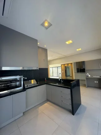 Imagem Casa em Condomínio a VENDA, Lago Sul Residencial, Bauru/SP