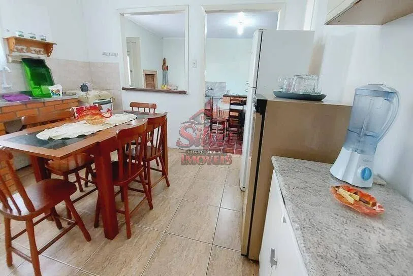 Imagem C974 | Casa 4 dormitórios à venda em Imbé a 150m do mar