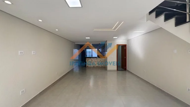 Imagem Casa no Residencial Bethania