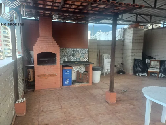 Imagem Apartamento à venda em Vila Isabel, Rio de Janeiro-RJ: 2 quartos, 1 suíte, 2 banheiros, 1 vaga, 60m² de área. Confira!