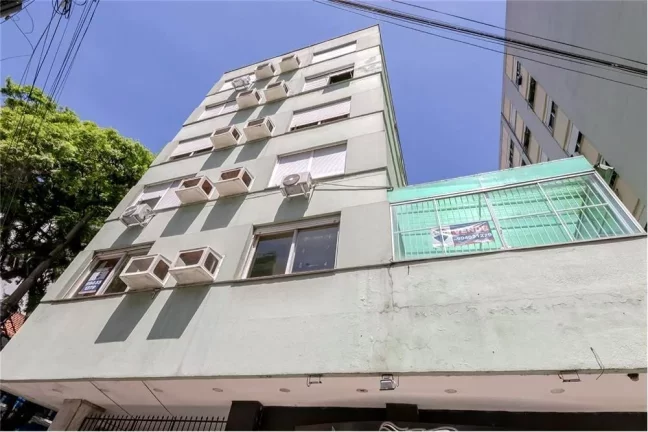 Foto do imóvel Apartamento para venda em Porto Alegre