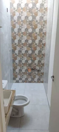 Imagem Sobrado com 3 dormitórios à venda, 155 m² por R$ 720.000,00 - Jardins - Bragança Paulista/SP