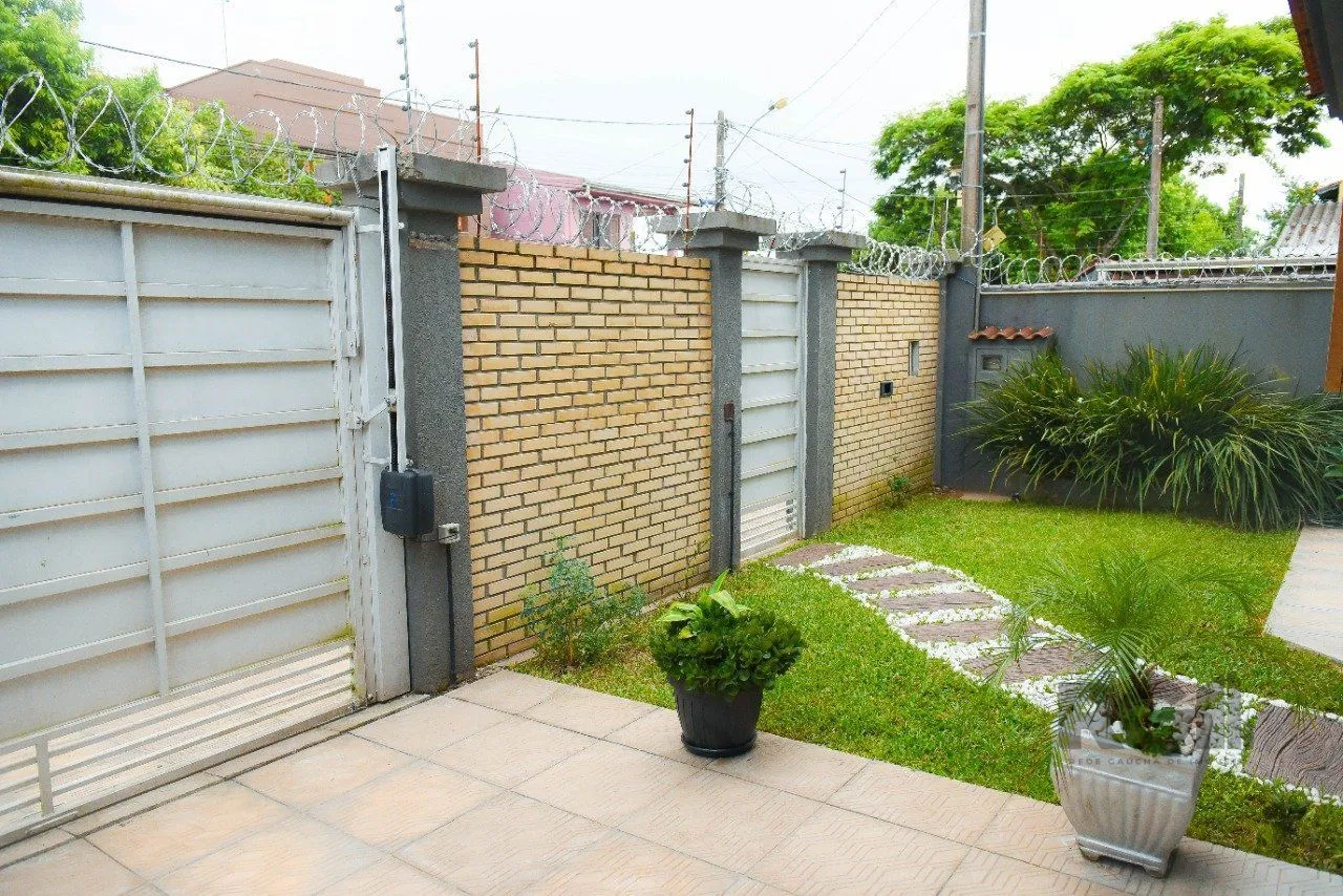 Imagem Casa 3 quartos mobiliada a venda próximo ao centro de Canoas