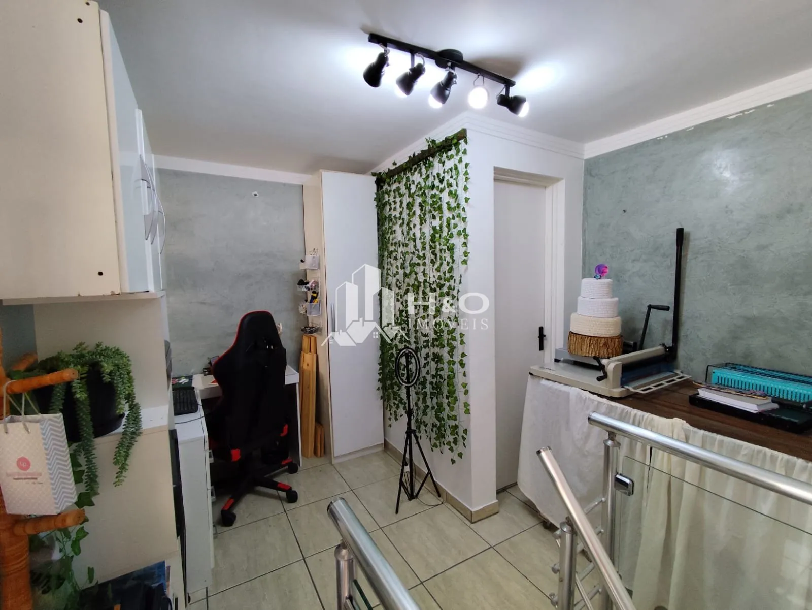 Imagem Cobertura Dúplex à Venda - Cidade Líder / Itaquera