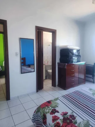 Imagem apartamento a venda - Vista Mar