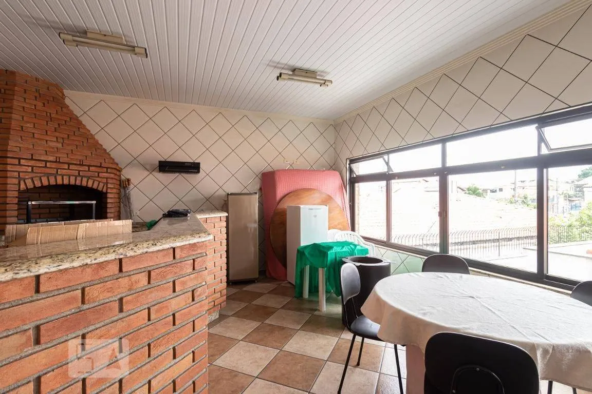 Imagem Casa Térrea de Alto Padrão com 03 Dormitórios, sendo 01 Suíte, à venda no Jardim Brasília