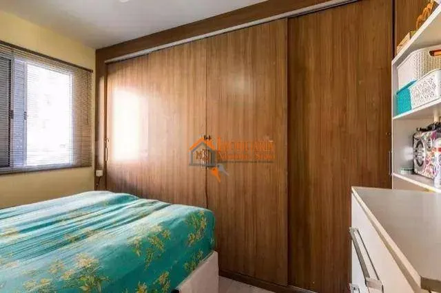 Imagem Apartamento com 2 dormitórios à venda, 55 m² por R$ 296.800,00 - Jardim Odete - Guarulhos/SP
