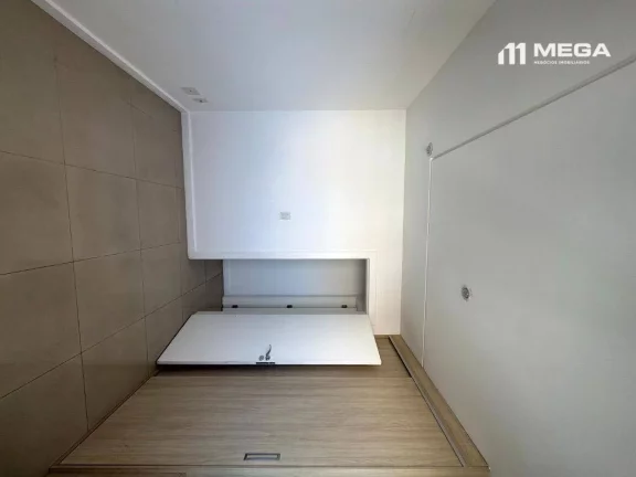 Imagem Apartamento com 2 dormitórios à venda, 91 m² por R$ 982.460 - Praia da Costa - Vila Velha/ES