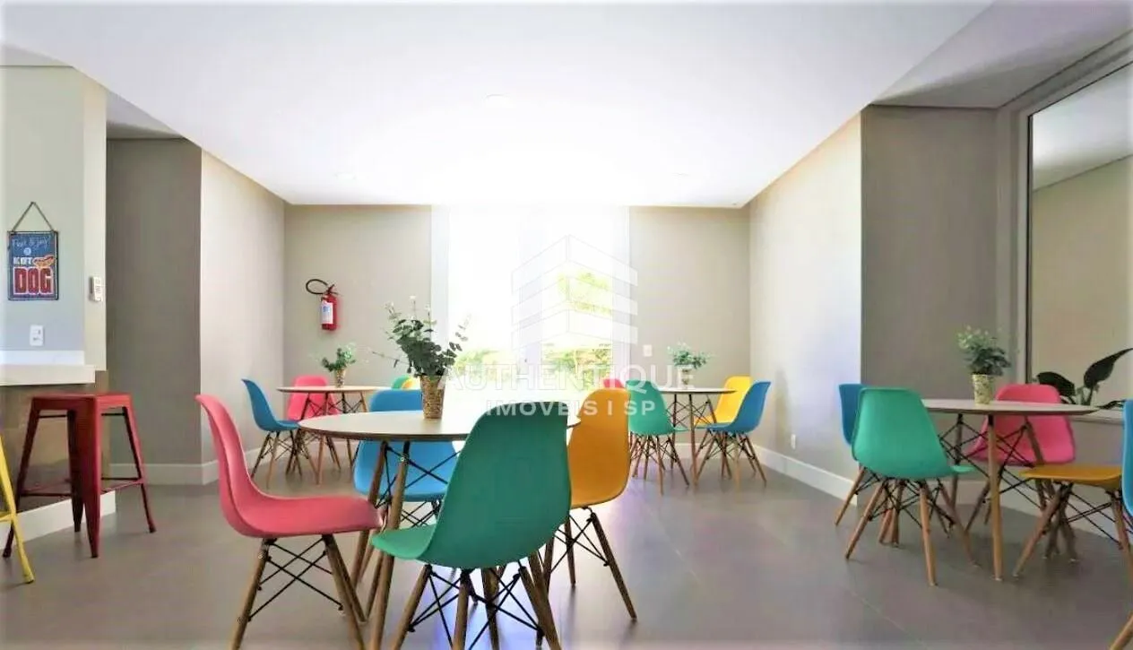 Imagem Royal Park Alphaville - Apartamento à venda em Barueri/SP