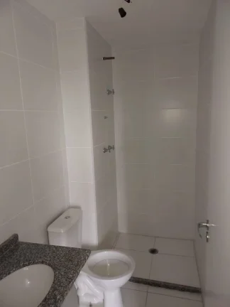 Imagem Apartamento Nunca Usado Encontro Imigrantes 55 m² 2 Dormitorios