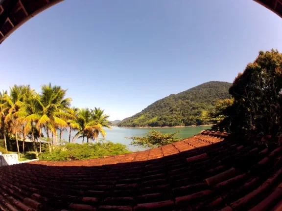 Imagem Casa pé na areia - Condominio Santa Rita.