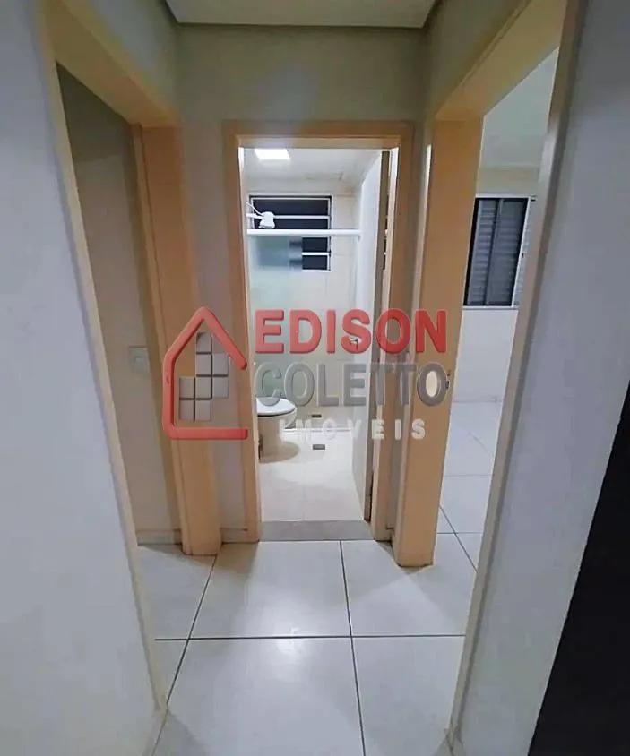 Imagem Apartamento a venda Reformado e Pronto para Morar, no Condominio Parque Paradiso Club, Piracicaba/SP