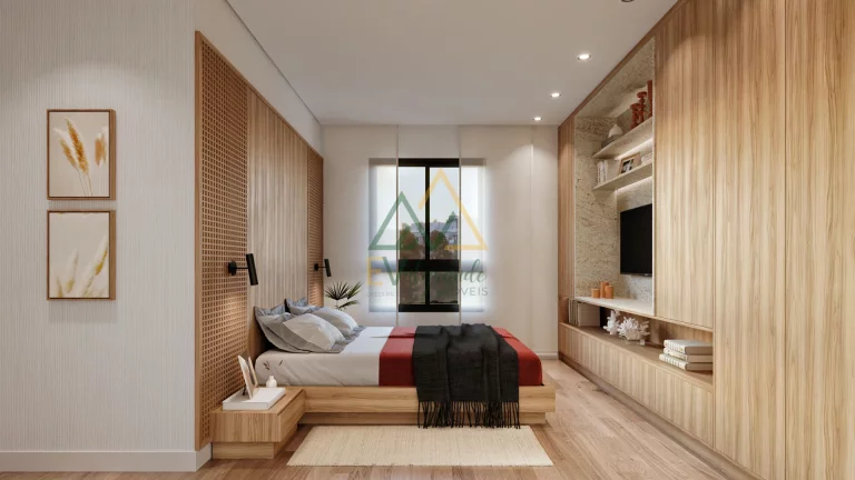 Imagem Apartamento à venda Bacacheri Curitiba PR