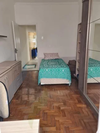 Imagem Casa de 2 dormitórios sendo 1 suíte, 2 banheiros, 1 vaga, com 136m² em Santa Paula, São Caetano do Sul