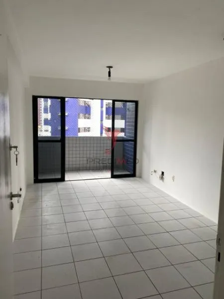 Foto do imóvel Apartamento 2 dormitórios 1 suíte 62m² 1 vaga Boa Viagem Recife/PE