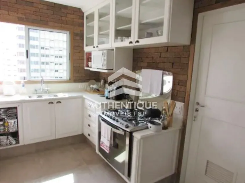 Imagem VISIONART PARAISO - Apartamento Paraíso/Vila Mariana à venda
