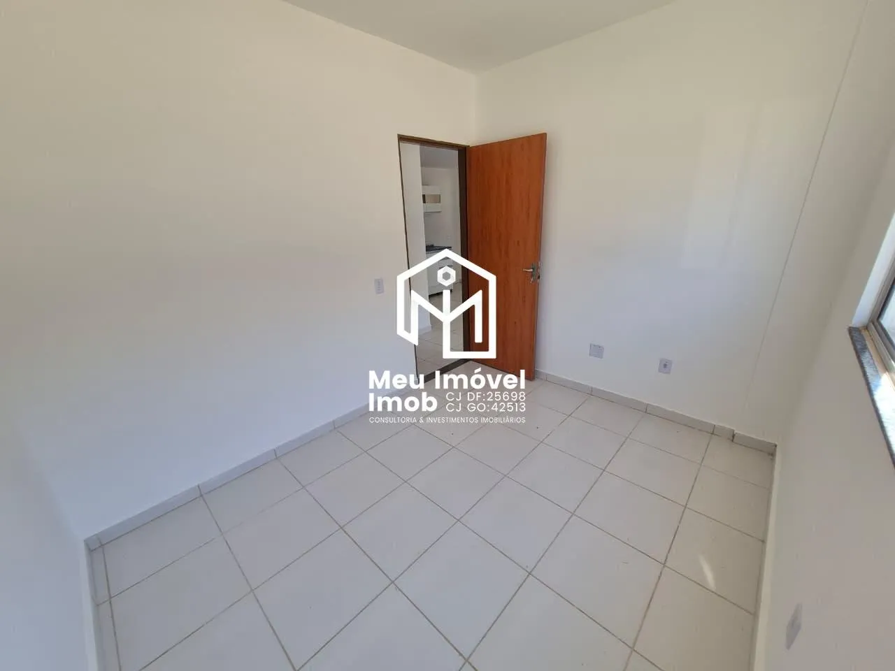 Imagem Apartamento em Parque Marajó - Valparaíso de Goiás