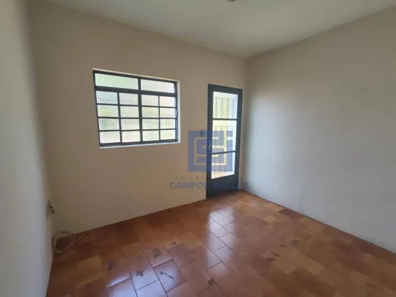 Imagem Casa com 2 dormitórios para alugar por R$ 1.200,00/mês - Bela Vista - Socorro/SP