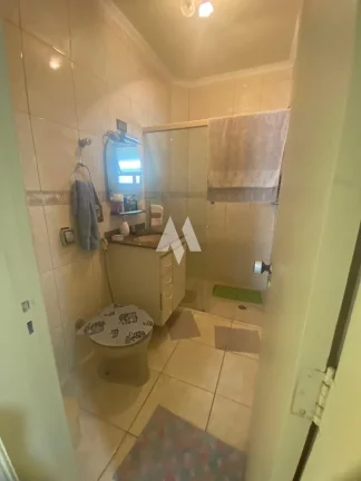 Imagem Apartamento a Venda de 4 dormitórios sendo 2 suítes - Enseada -Guarujá