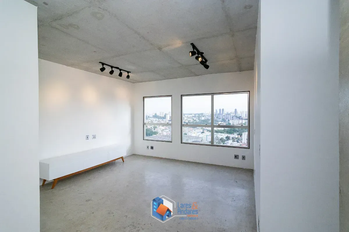Imagem Apartamento para venda em Vila Leopoldina com 2 quartos, sendo 1 suíte, 70m²