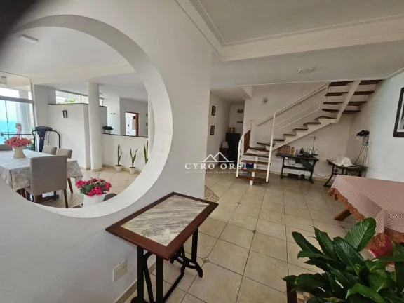 Foto do imóvel Casa à venda, 294 m² por R$ 1.100.000,00 - Vila Monteiro - Piracicaba/SP