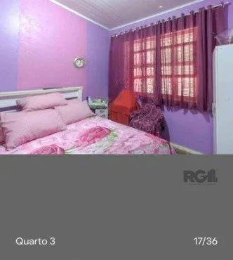 Imagem Casa em Rubem Berta
