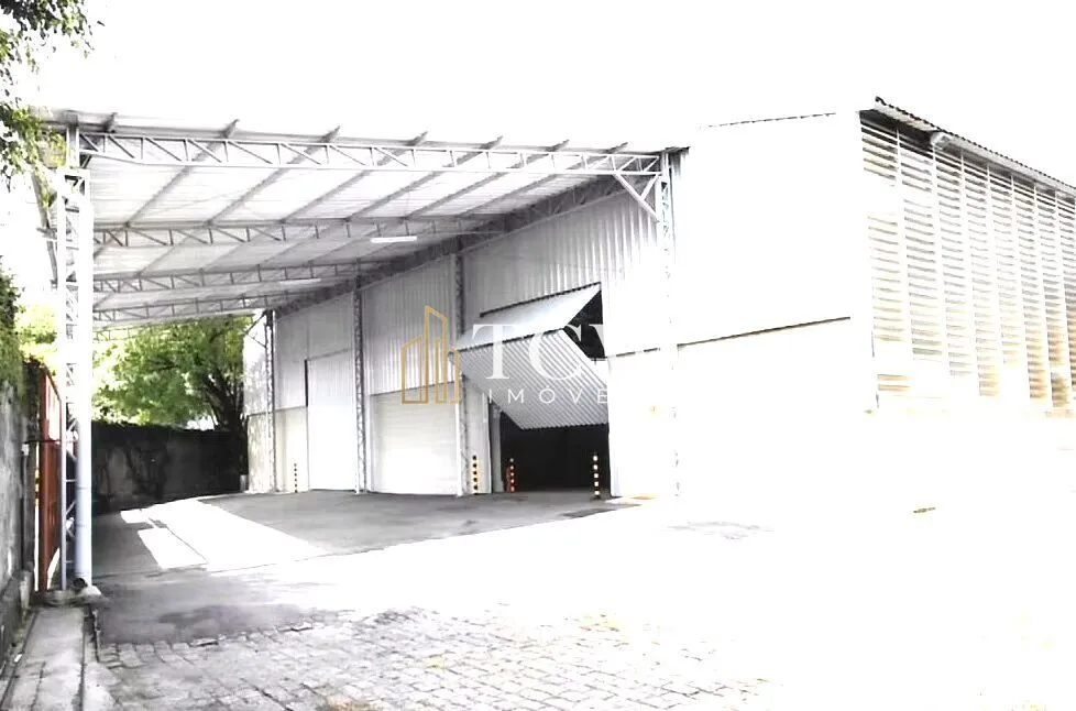 Imagem Pavilhão/Galpão Logístico à venda | 4410m2 | Parque Novo Mundo/Sp