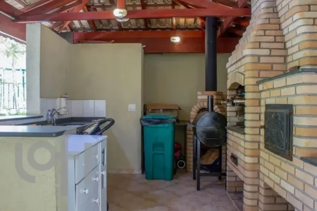 Imagem APARTAMENTO RESIDENCIAL em SÃO PAULO - SP, ALTO DE PINHEIROS