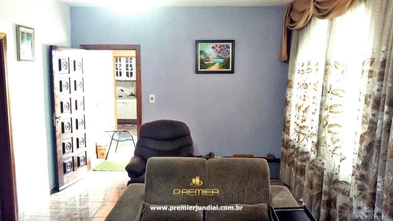 Imagem CASA A VENDA NO JARDIM PACAEMBU