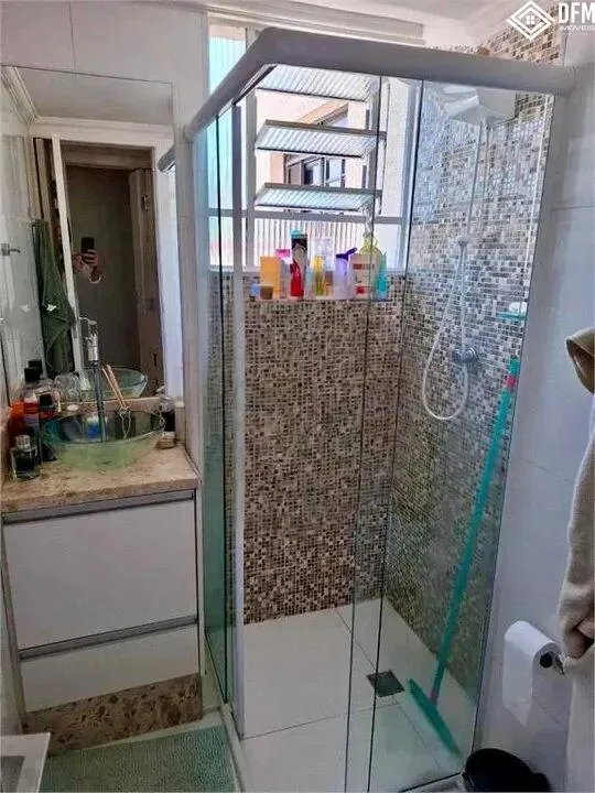 Imagem Apartamento com 2 Dormitorio(s) localizado(a) no bairro Jardim Marica em Mogi das Cruzes / Mato Grosso do Sul Ref.:4238