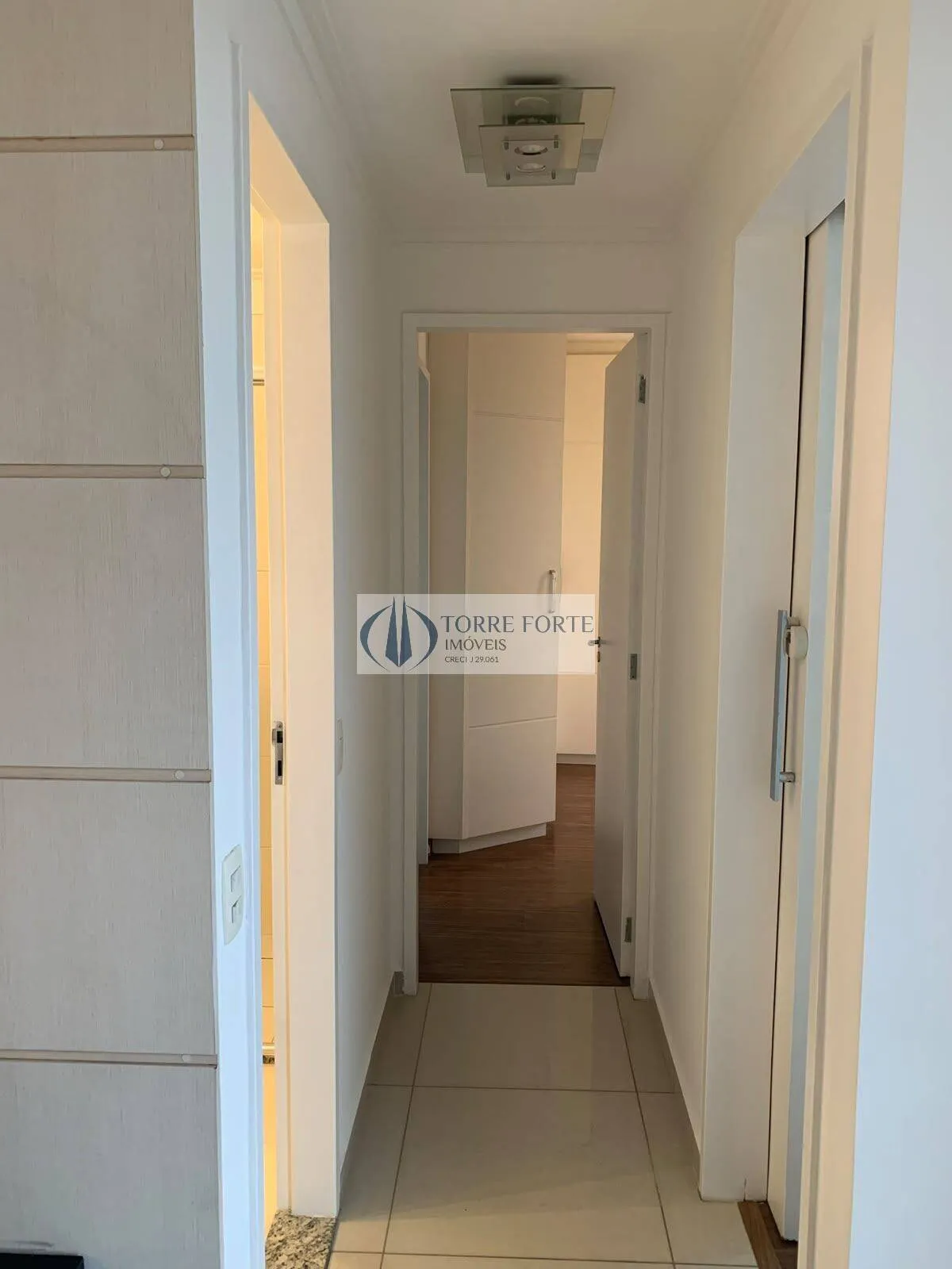 Imagem Oportunidade lindo apartamento com móveis embutidos , 1 quarto .