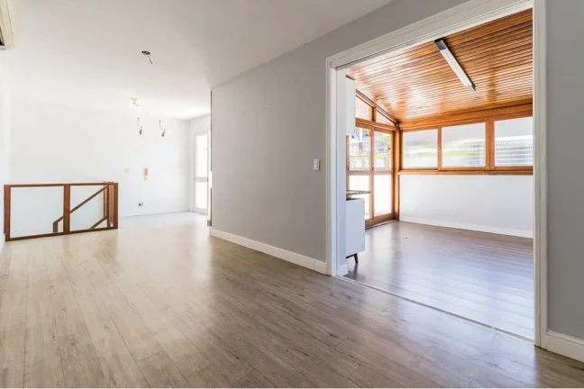 Imagem Cobertura Duplex para venda no bairro Higienópolis em Porto Alegre