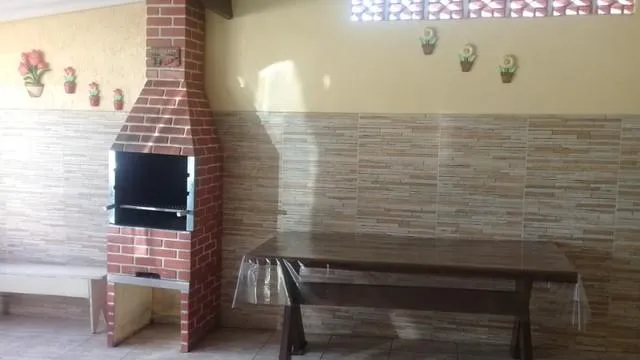 Imagem CASA - JD SÃO PEDRO DE VIRACOPOS -CAMPINAS