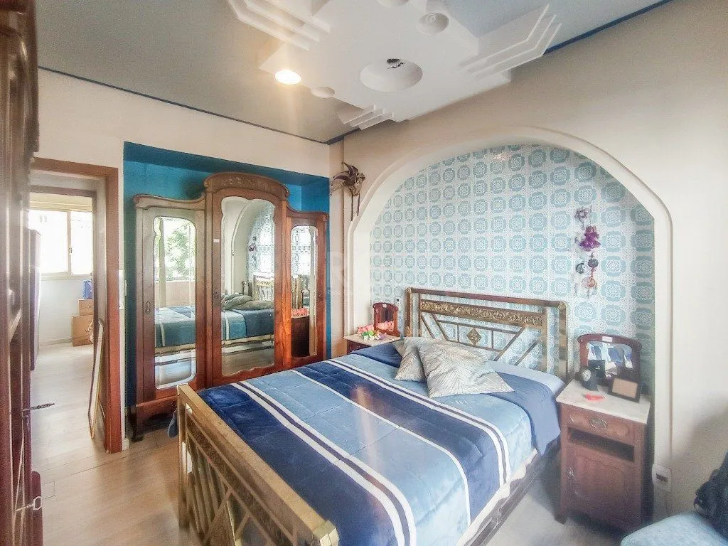 Imagem Apartamento para Venda - 125.07m², 2 dormitórios, Centro Histórico