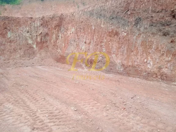 Imagem Terreno em Condomínio Fechado / Bairro do Portão - Atibaia