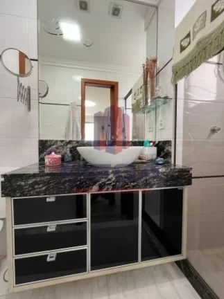 Imagem Cobertura duplex impecável