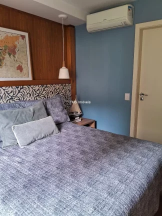 Imagem Apartamento à venda em São Paulo-SP, Pinheiros: 3 quartos, 1 sala, 3 banheiros, 2 vagas, 107 m² de área.