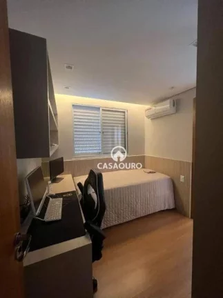 Imagem Cobertura com 2 quartos à venda, 120 m² por R$ 1.500.000 - Cruzeiro - Belo Horizonte/MG
