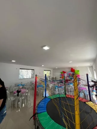Imagem Apartamento com 2 dormitórios à venda, 43 m² por R$ 195.000,00 - Jardim Europa - Itaquaquecetuba/SP