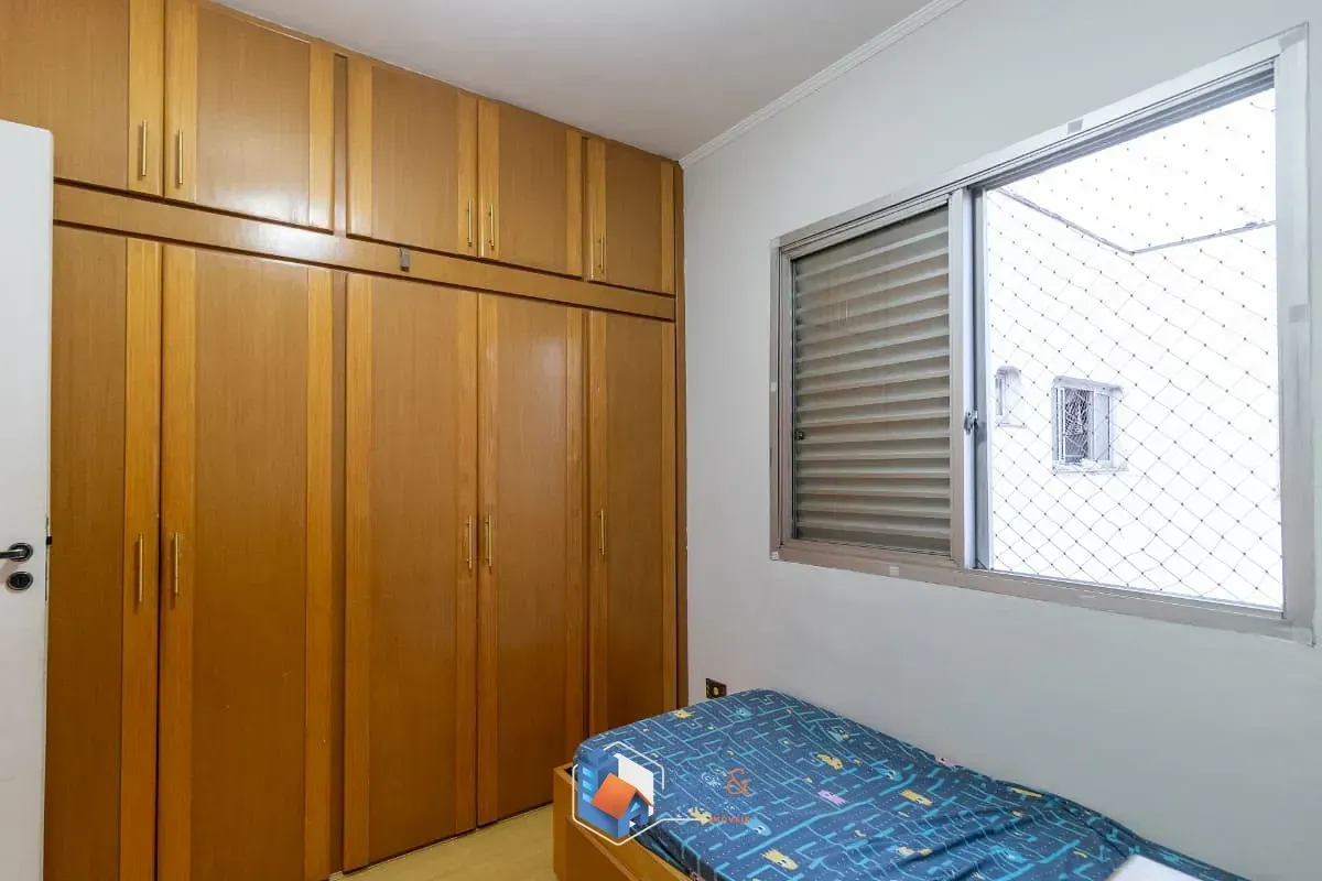 Imagem Apartamento para venda em Ipiranga com 3 quartos, sendo 1 suíte, 96m²
