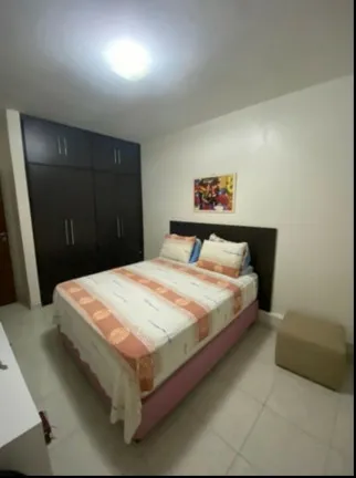 Foto do imóvel Apartamento com 2 Quartos à Venda, 90 m² em Amaralina - Salvador