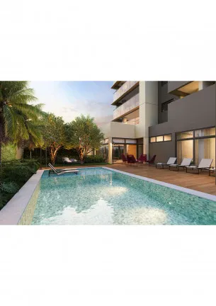 Imagem Apartamento com 3 Quartos à Venda, 150 m² em Moema - São Paulo