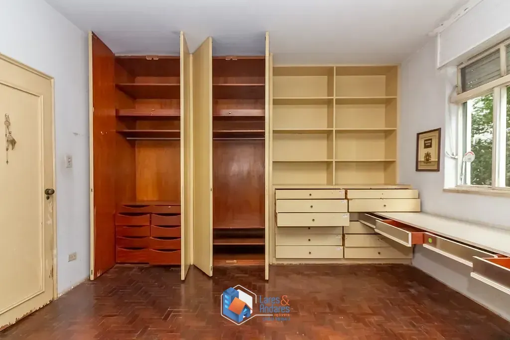 Imagem Apartamento à venda 3 Quartos 2 Suites 1 Vaga 224M² Bela Vista São Paulo - SP