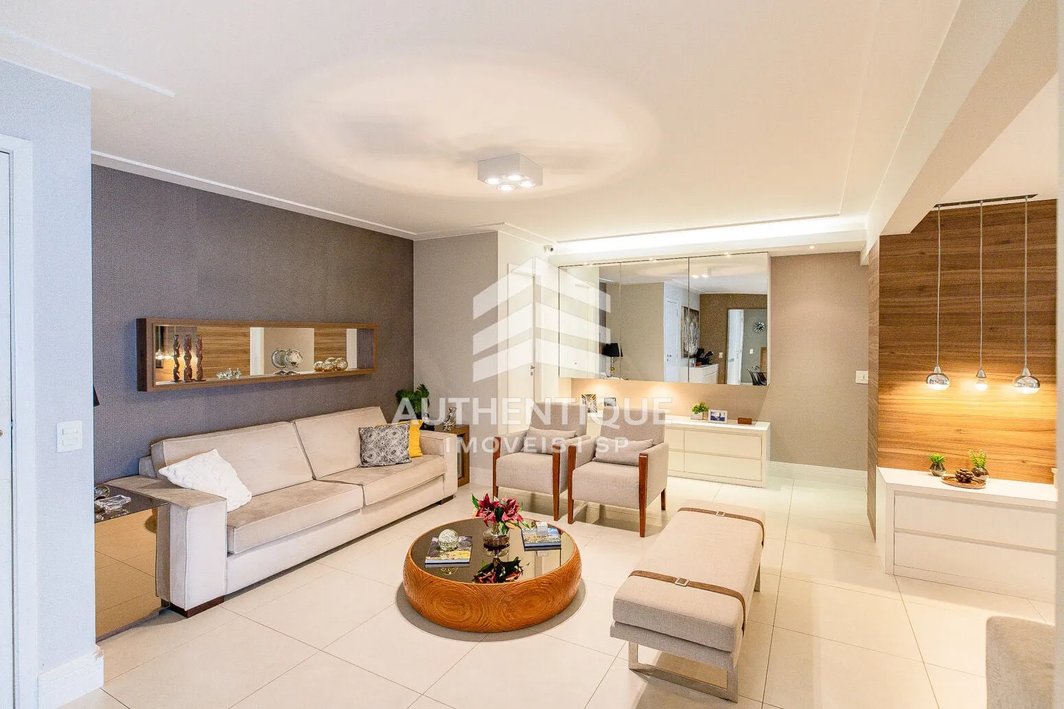 Imagem HELBOR ACQUALIFE CHACARA SANTO ANTONIO - Apartamento à venda no bairro Chácara Santo Antônio (Zona Sul) - São Paulo/SP, Zona Sul